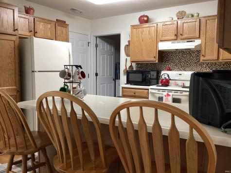 1260 Oak Grove Place Decatur IN 46733