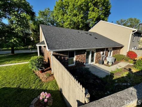2602 E Covenanter Drive Bloomington IN 47401