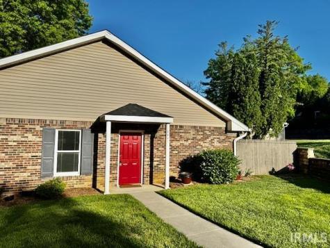 2602 E Covenanter Drive Bloomington IN 47401