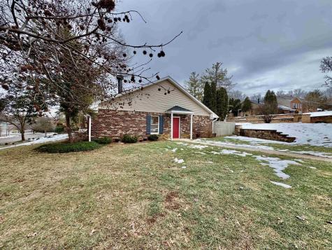 2602 E Covenanter Drive Bloomington IN 47401