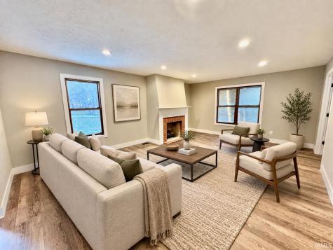 2602 E Covenanter Drive Bloomington IN 47401