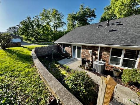 2602 E Covenanter Drive Bloomington IN 47401