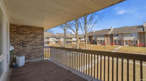 5505 S Wayne Avenue Fort Wayne IN 46807