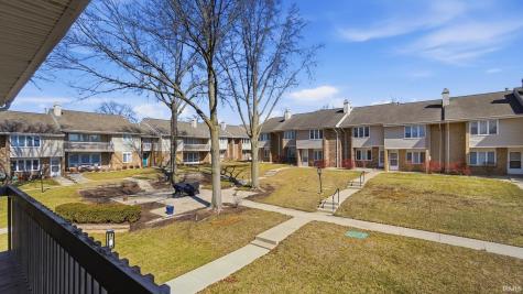 5505 S Wayne Avenue Fort Wayne IN 46807