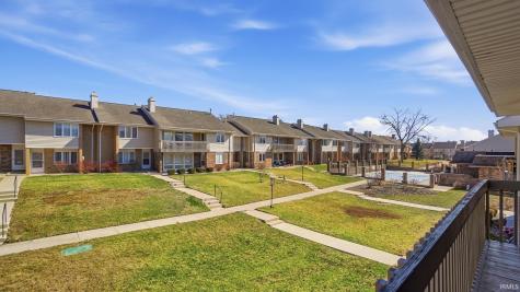 5505 S Wayne Avenue Fort Wayne IN 46807