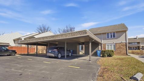 5505 S Wayne Avenue Fort Wayne IN 46807