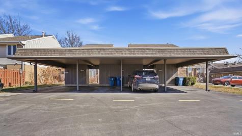 5505 S Wayne Avenue Fort Wayne IN 46807