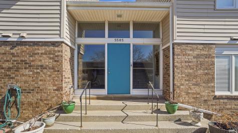 5505 S Wayne Avenue Fort Wayne IN 46807