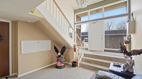 5505 S Wayne Avenue Fort Wayne IN 46807