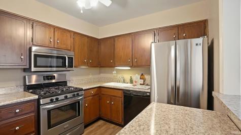5505 S Wayne Avenue Fort Wayne IN 46807
