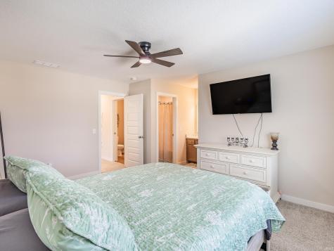 5236 Copper Horse Trail Fort Wayne IN 46845