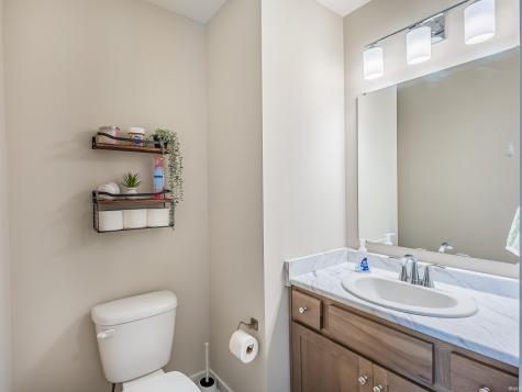 5236 Copper Horse Trail Fort Wayne IN 46845