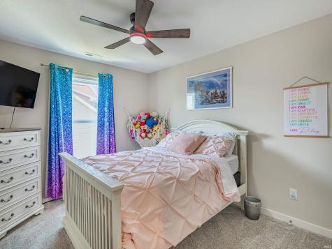 5236 Copper Horse Trail Fort Wayne IN 46845