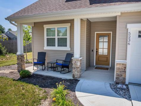 5236 Copper Horse Trail Fort Wayne IN 46845