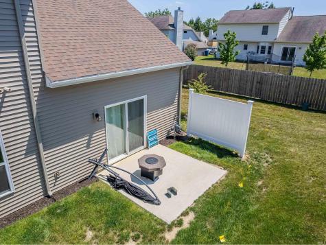 5236 Copper Horse Trail Fort Wayne IN 46845