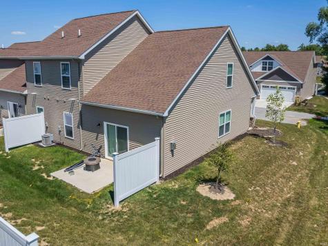 5236 Copper Horse Trail Fort Wayne IN 46845
