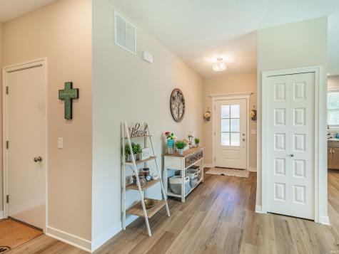 5236 Copper Horse Trail Fort Wayne IN 46845