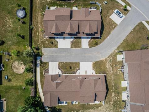 5236 Copper Horse Trail Fort Wayne IN 46845