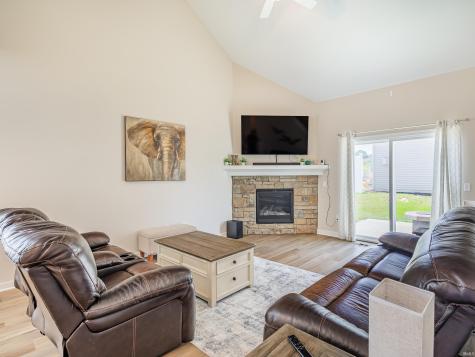 5236 Copper Horse Trail Fort Wayne IN 46845