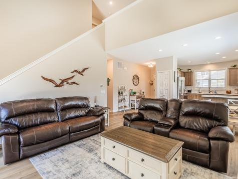 5236 Copper Horse Trail Fort Wayne IN 46845