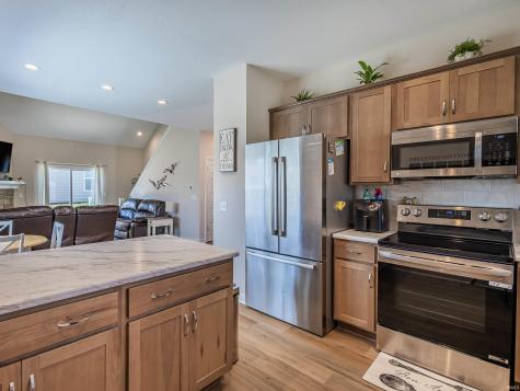 5236 Copper Horse Trail Fort Wayne IN 46845
