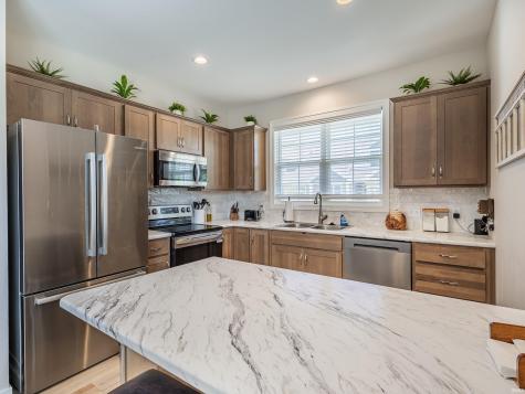 5236 Copper Horse Trail Fort Wayne IN 46845