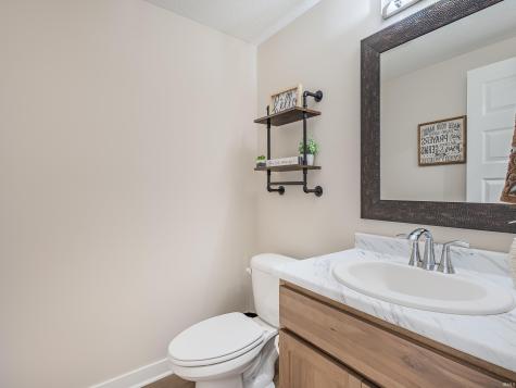 5236 Copper Horse Trail Fort Wayne IN 46845
