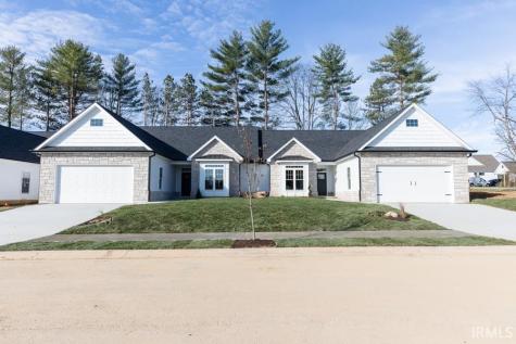 4224 S Red Pine Drive Bloomington IN 47401