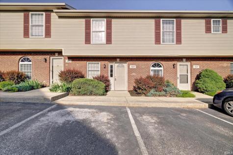 3425 S Oaklawn Circle Bloomington IN 47401
