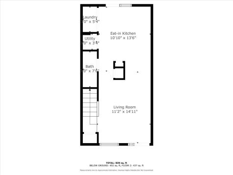 3425 S Oaklawn Circle Bloomington IN 47401