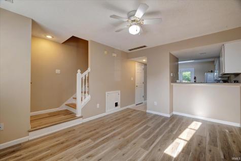 3425 S Oaklawn Circle Bloomington IN 47401