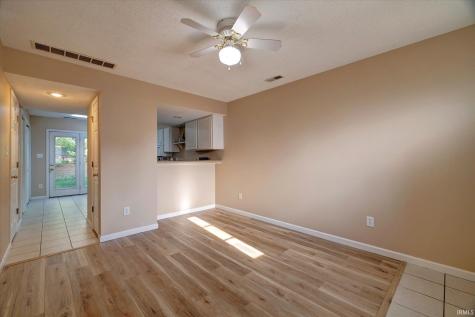 3425 S Oaklawn Circle Bloomington IN 47401
