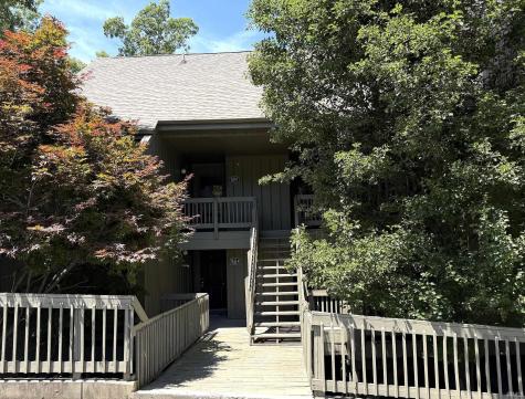 9316 S Lake Ridge Drive Bloomington IN 47401