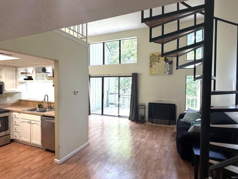9316 S Lake Ridge Drive Bloomington IN 47401