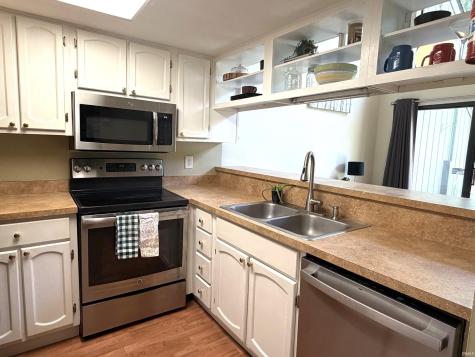 9316 S Lake Ridge Drive Bloomington IN 47401