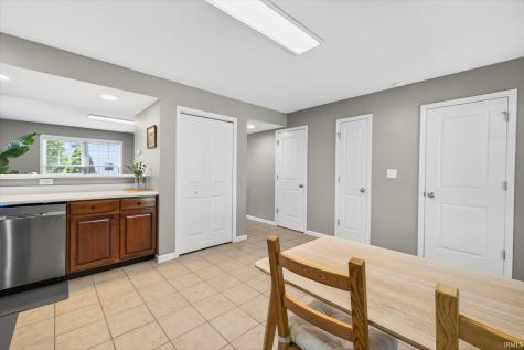 1716 W Eventide Drive Bloomington IN 47403