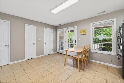 1716 W Eventide Drive Bloomington IN 47403