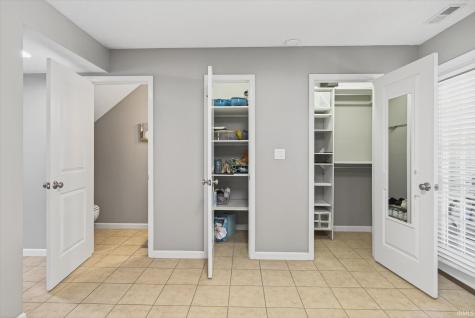 1716 W Eventide Drive Bloomington IN 47403