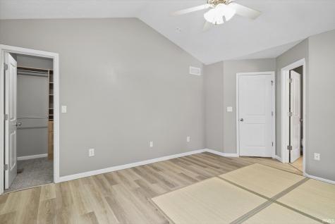 1716 W Eventide Drive Bloomington IN 47403