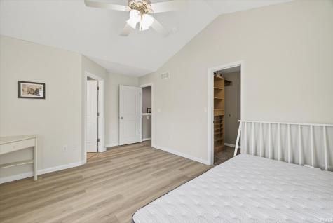1716 W Eventide Drive Bloomington IN 47403