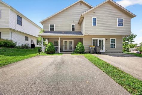 1716 W Eventide Drive Bloomington IN 47403