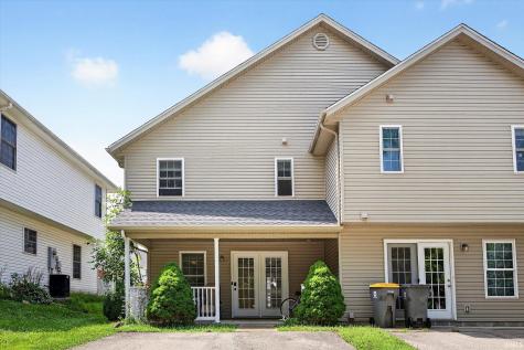 1716 W Eventide Drive Bloomington IN 47403