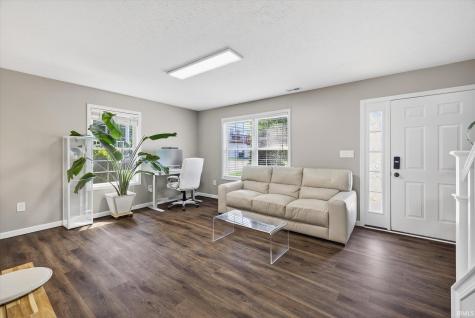 1716 W Eventide Drive Bloomington IN 47403