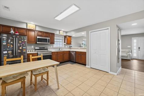 1716 W Eventide Drive Bloomington IN 47403