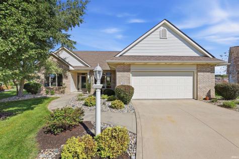212 Fiddlers Cove Fort Wayne IN 46825