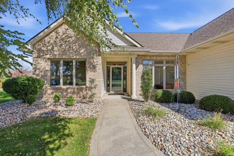 212 Fiddlers Cove Fort Wayne IN 46825