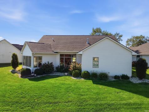 212 Fiddlers Cove Fort Wayne IN 46825