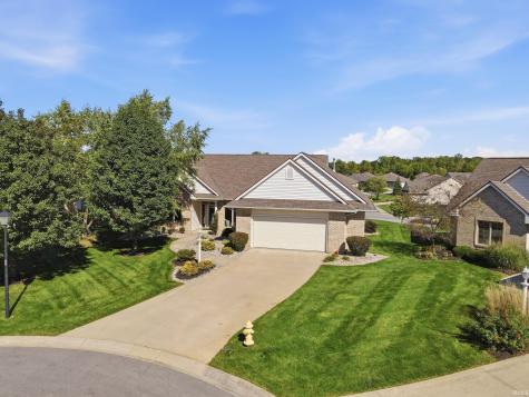 212 Fiddlers Cove Fort Wayne IN 46825