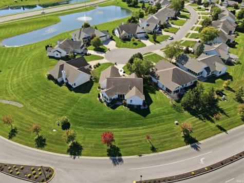 212 Fiddlers Cove Fort Wayne IN 46825