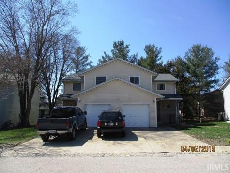 430 S Village Court Bloomington IN 47403